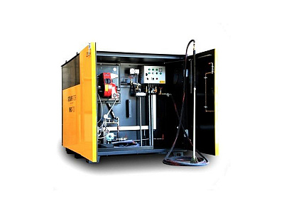 Парогенетор Steamrator МНC 700 N